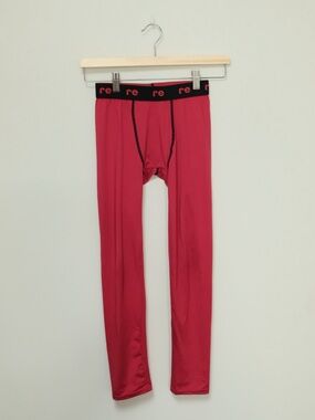 Boys athletic leggings